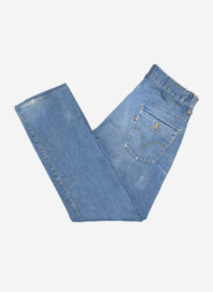 Vintage Levi’s custom Jeans