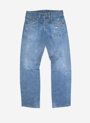 Vintage Levi’s custom Jeans