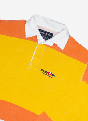 Vintage Murphy & Nye Rugbyshirt
