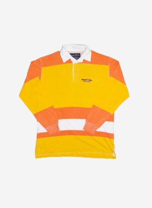 Vintage Murphy & Nye Rugbyshirt