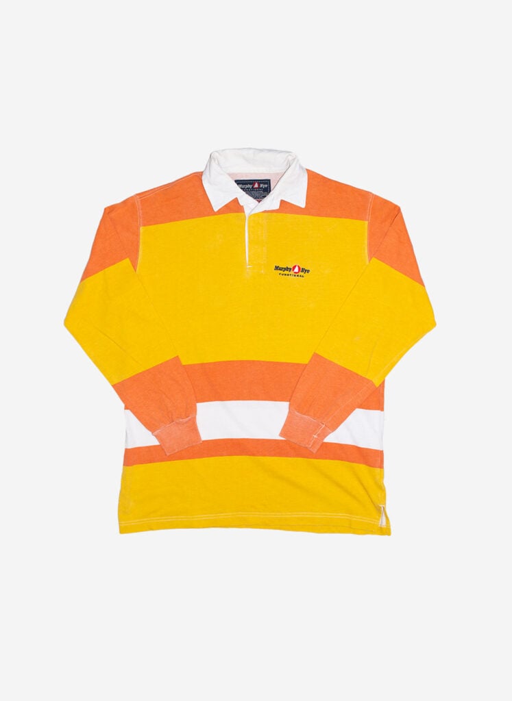 Vintage Murphy & Nye Rugbyshirt