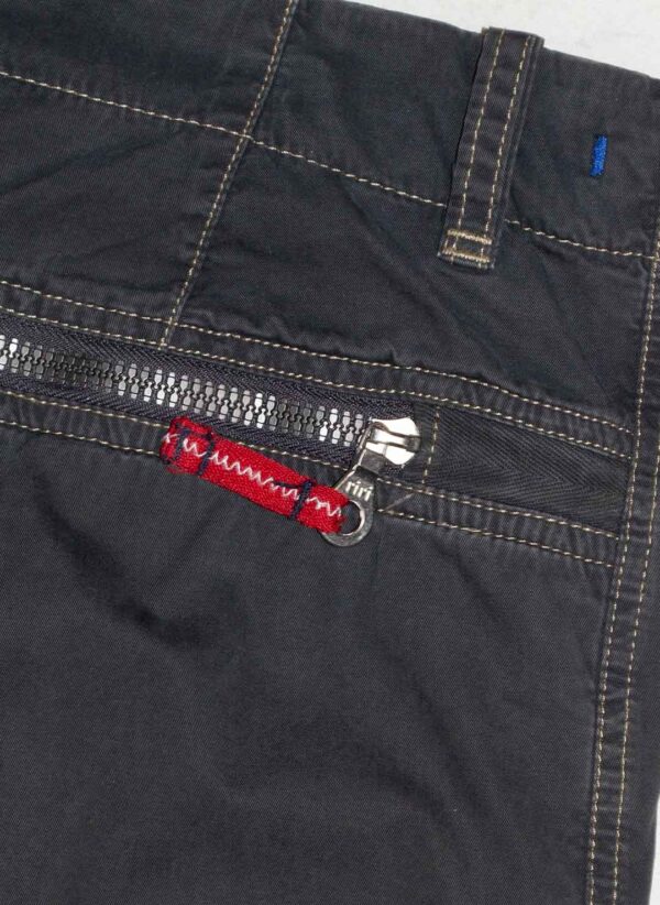 Vintage Murphy & Nye Workwear Hose – Bild 4