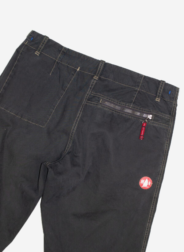 Vintage Murphy & Nye Workwear Hose – Bild 3