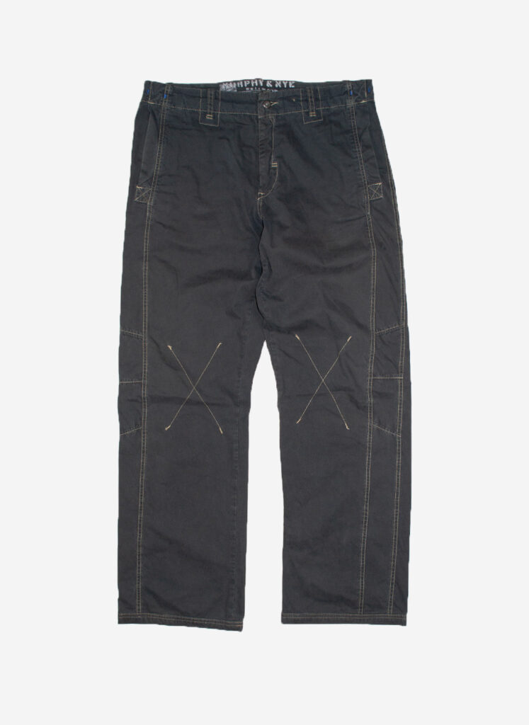 Vintage Murphy & Nye Workwear Hose
