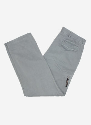 Vintage Napapijri Cargohose oliv