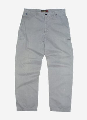 Vintage Napapijri Cargohose oliv