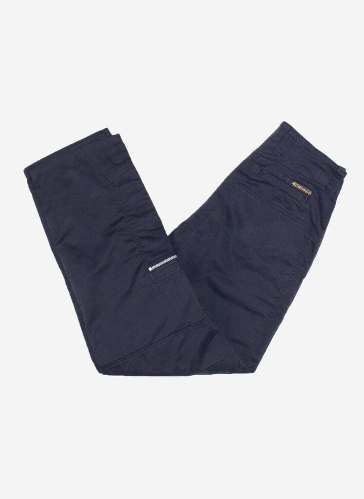 Vintage Napapijri Utility Pants