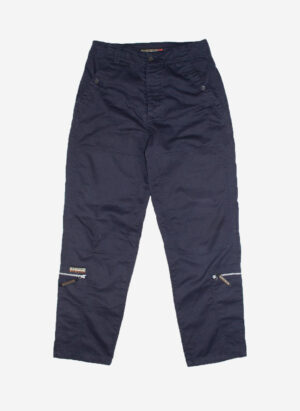Vintage Napapijri Utility Pants