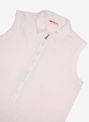 Vintage Prada women’s Top rosa