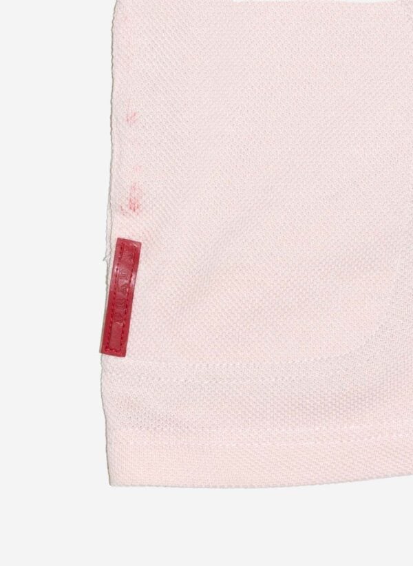 Vintage Prada women's Top rosa – Bild 3