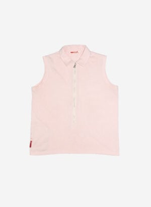 Vintage Prada women’s Top rosa