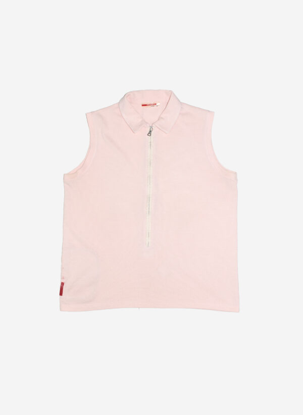 Vintage Prada women's Top rosa