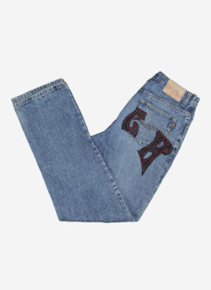 Vintage Richmond Jeans
