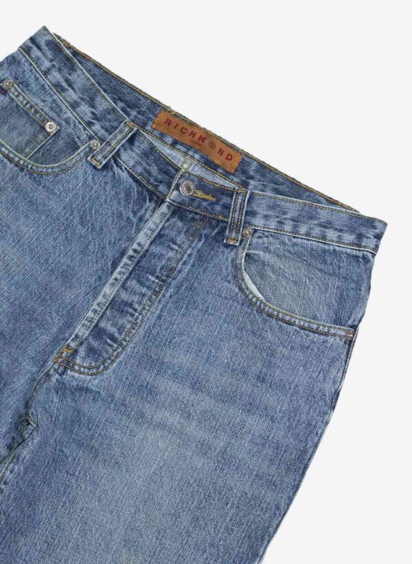 Vintage Richmond Jeans – Bild 4