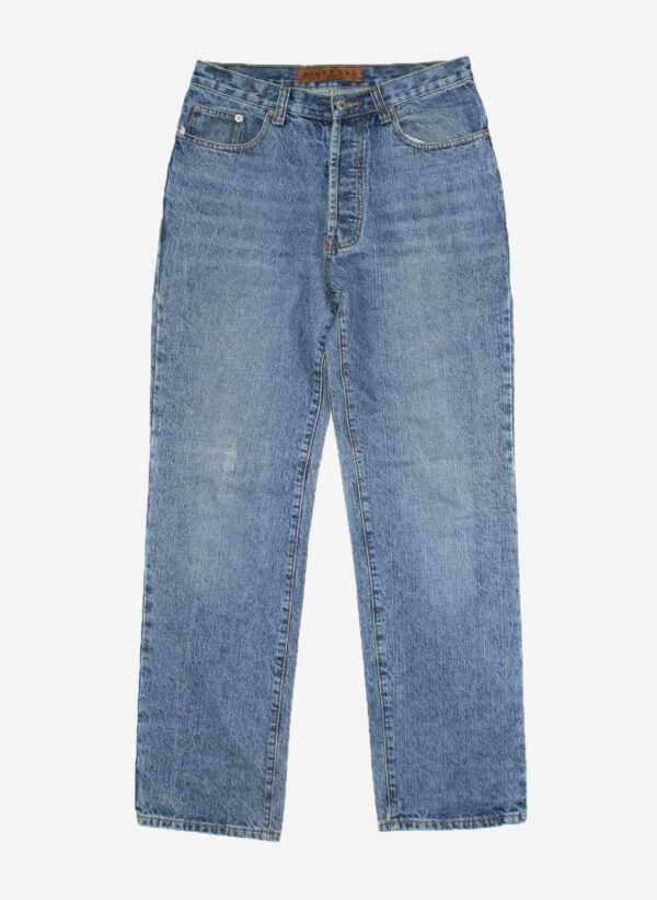 Vintage Richmond Jeans – Bild 2