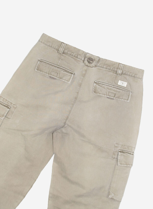 Vintage Timberland Cargohose – Bild 3