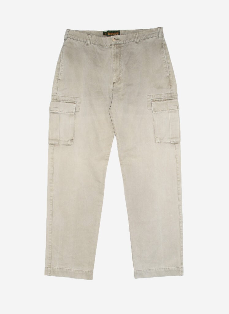 Vintage Timberland Cargohose