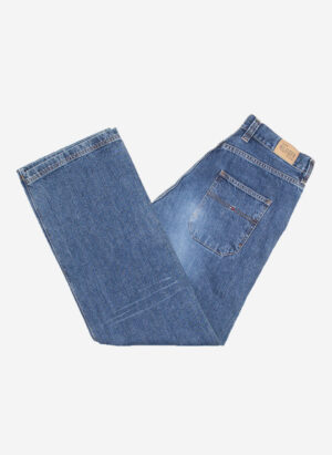 Vintage Tommy Hilfiger relaxed Jeans