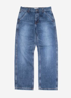Vintage Tommy Hilfiger relaxed Jeans