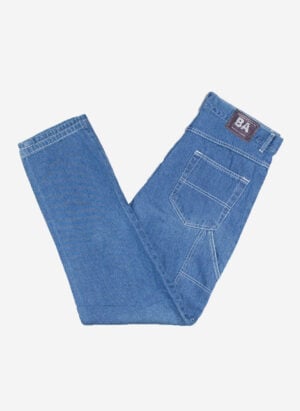 Vintage Workwear Jeans
