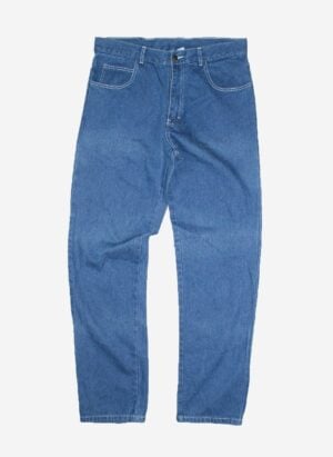 Vintage Workwear Jeans