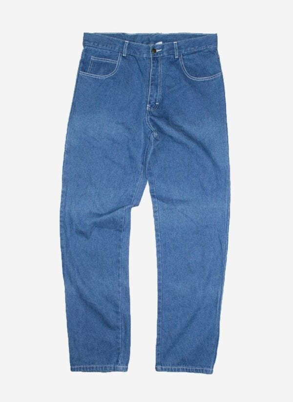 Vintage Workwear Jeans