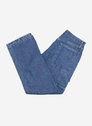 Vintage Wrangler Carpenter Jeans