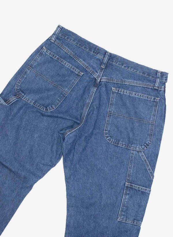 Vintage Wrangler Carpenter Jeans – Bild 3