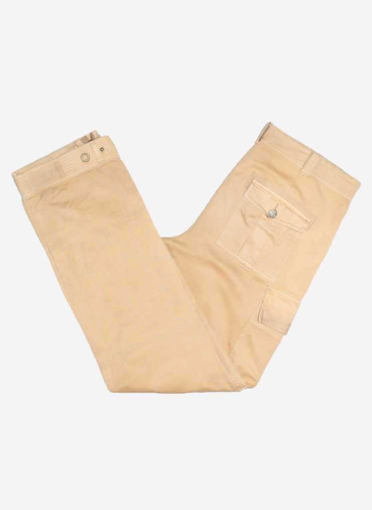 Vintage Y2K DKNY Cargohose