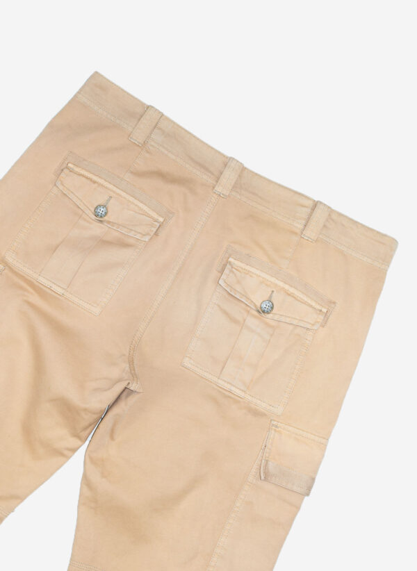 Vintage Y2K DKNY Cargohose – Bild 3