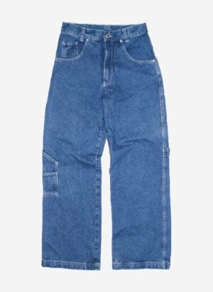 Vintage Y2K El Top Baggyjeans