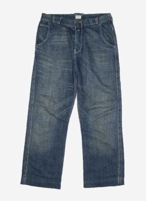 Vintage Y2K Levi’s Custom Jeans