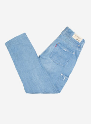 Vintage Y2K Levi’s Custom Jeans