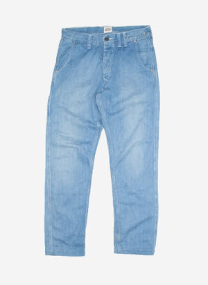 Vintage Y2K Levi’s Custom Jeans