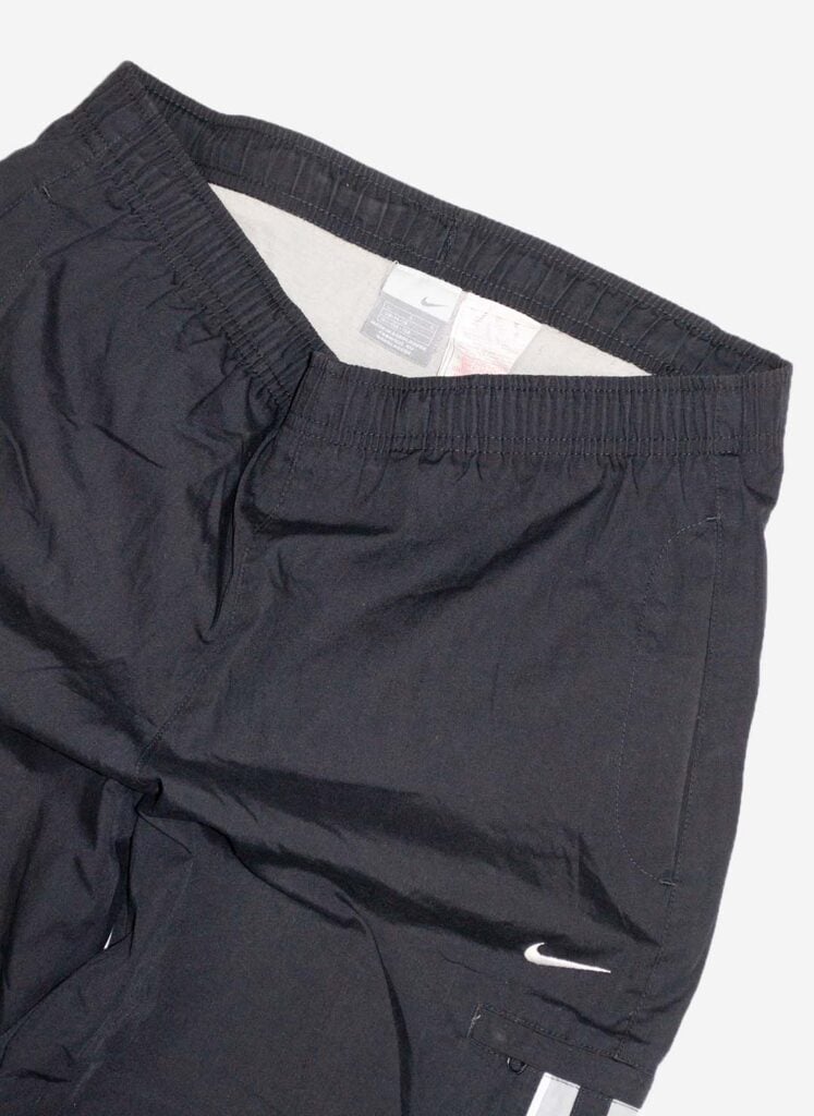 Vintage Y2K Nike Trackpants