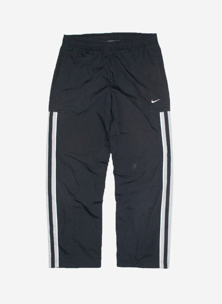 Vintage Y2K Nike Trackpants