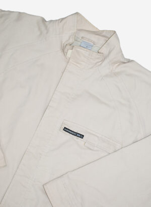 Vintage Y2K Nike Baumwolljacke