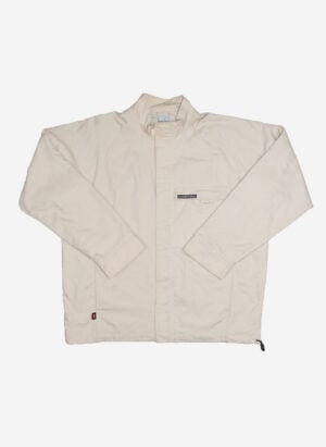 Vintage Y2K Nike Baumwolljacke