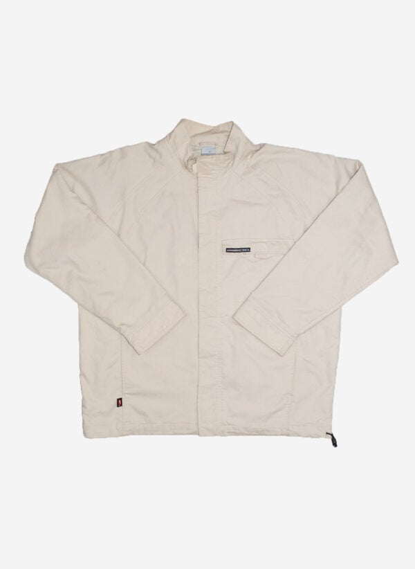 Vintage Y2K Nike Baumwolljacke