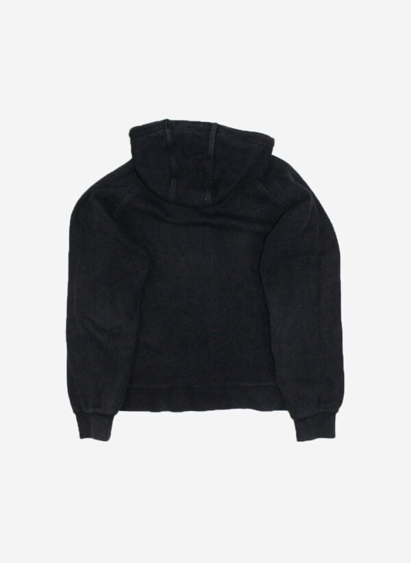 Vintage Y2K Nike Zip-Hoodie – Bild 3