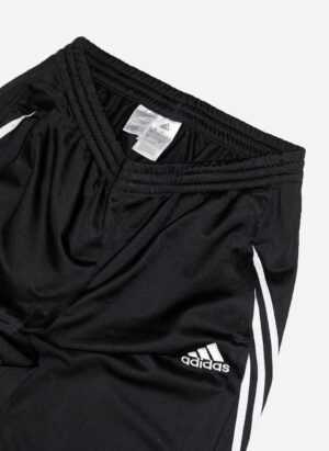 Adidas Jogginghose schwarz