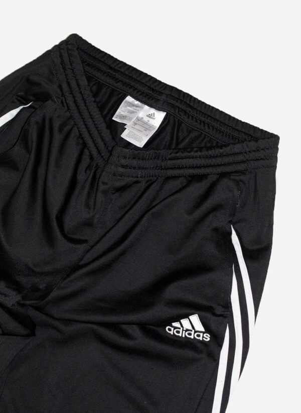 Adidas Jogginghose schwarz – Bild 2