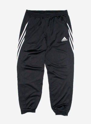 Adidas Jogginghose schwarz