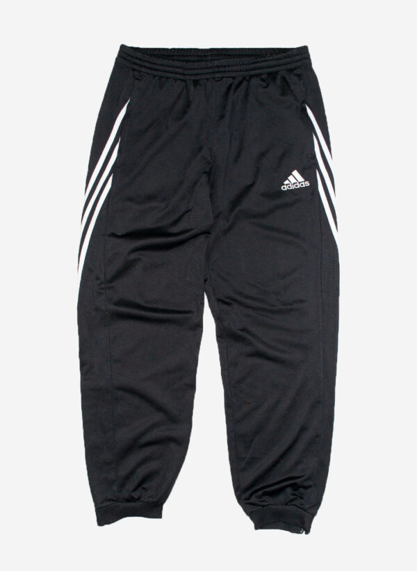 Adidas Jogginghose schwarz