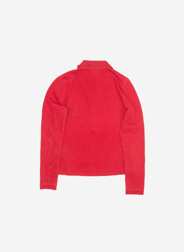 Burberry women's Polo Longsleeve – Bild 3