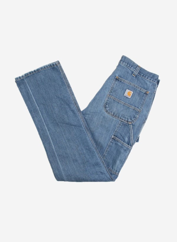 Carhartt Carpenter Jeans