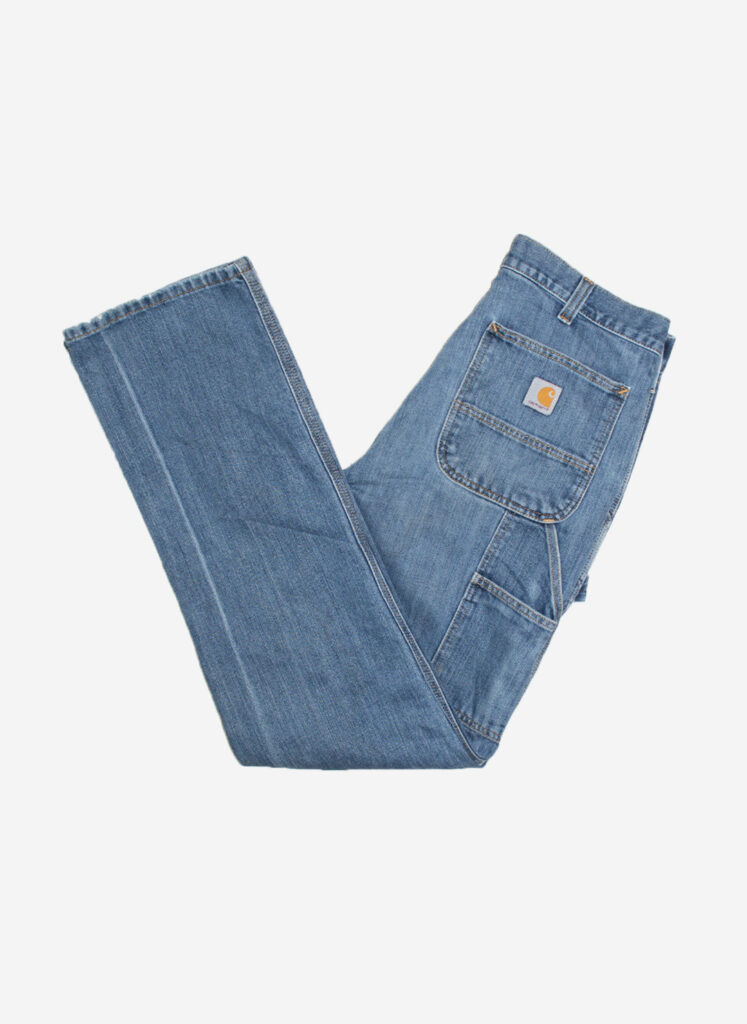 Carhartt Carpenter Jeans