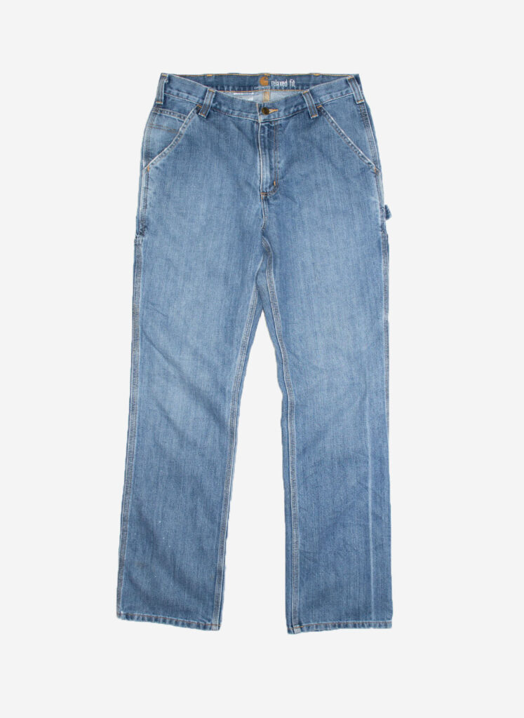 Carhartt Carpenter Jeans