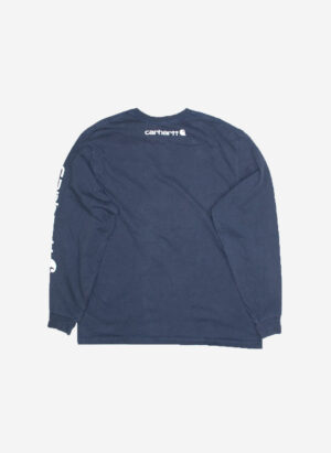 Carhartt Longsleeve washed