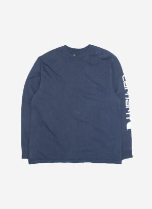 Carhartt Longsleeve washed
